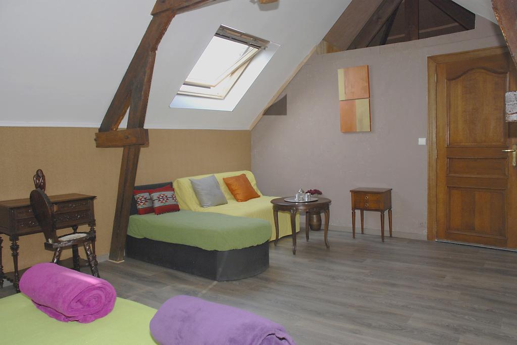 B&B Golden Corner 24 Mechelen Exterior photo